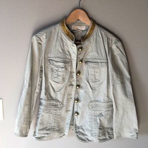Michael Kors Jacket